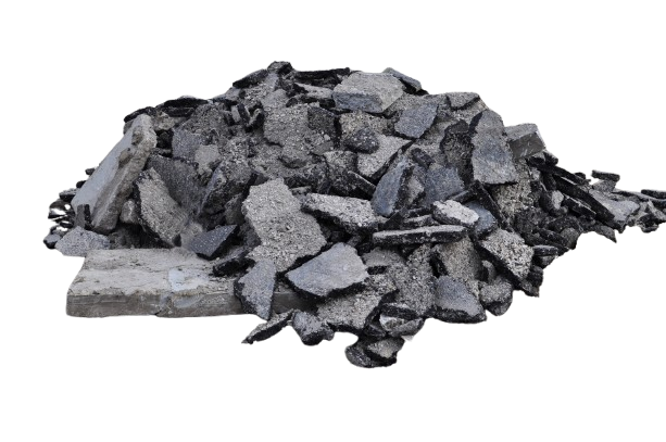 Asphalt