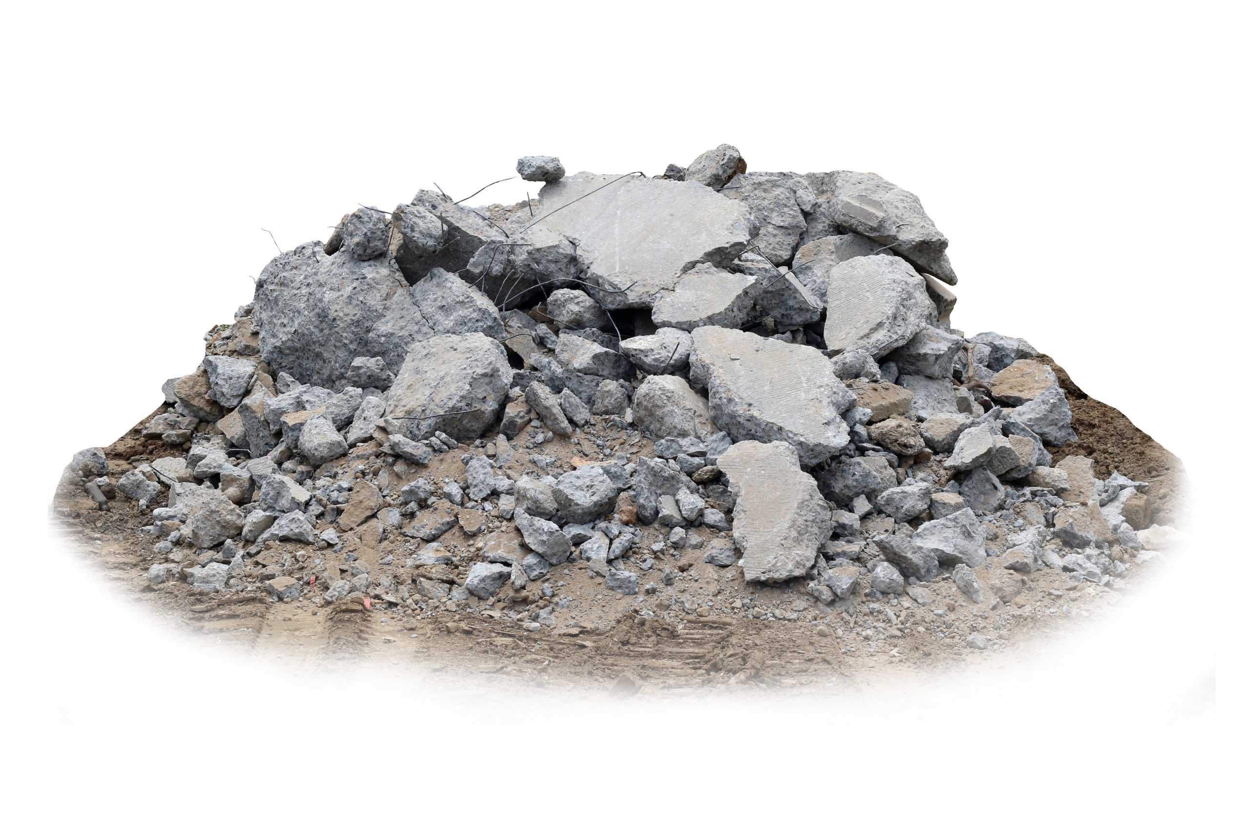 Concrete